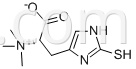 L-(+)-Ergothioneine CAS 497-30-3